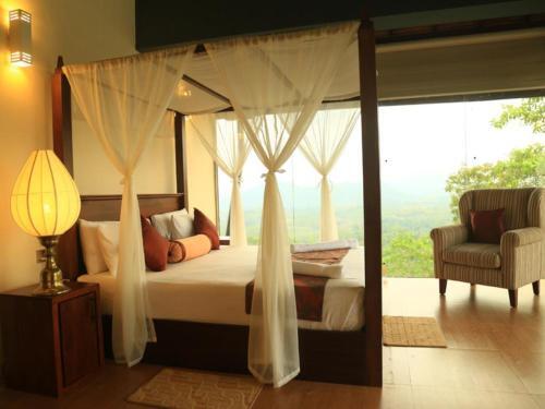 Морагалла: Nature Lovers Resort