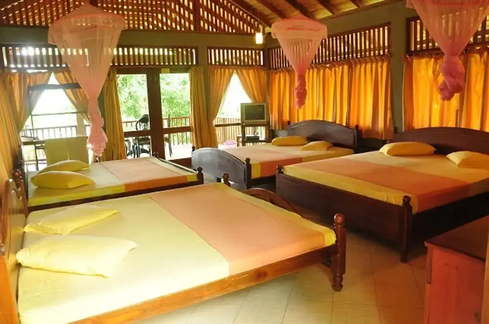 Морагалла: Nature Lovers Resort
