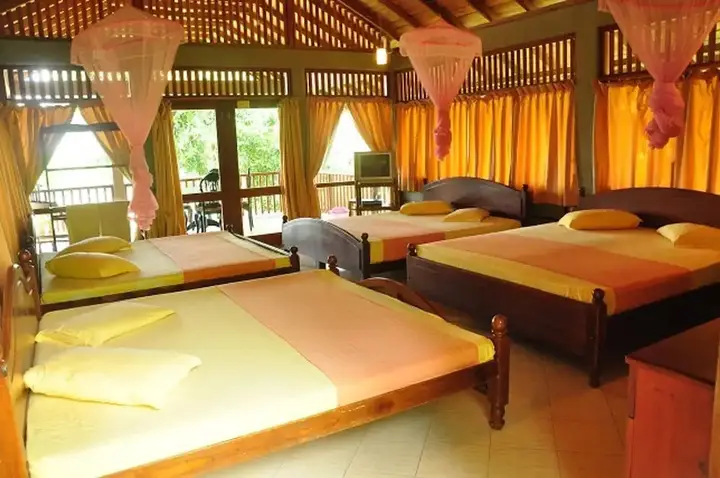 Морагалла: Nature Lovers Resort