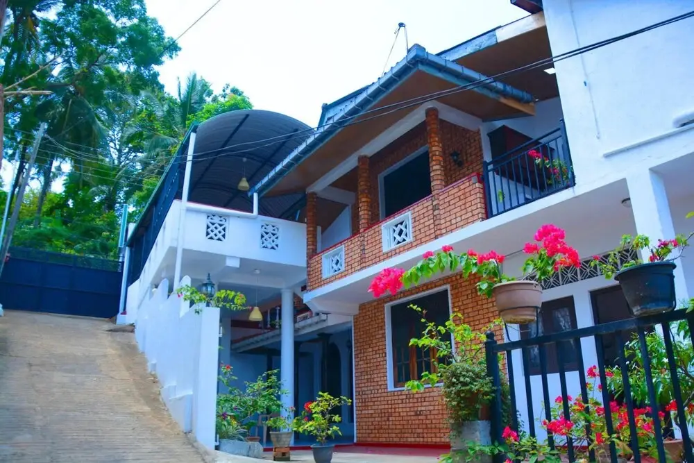 Rest for Guests - Homestay — фото 1