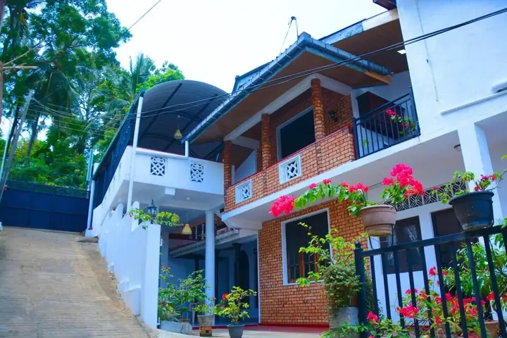 Канди: Rest for Guests - Homestay