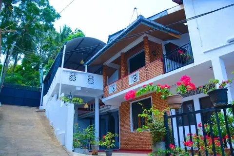Rest for Guests - Homestay — фото 1