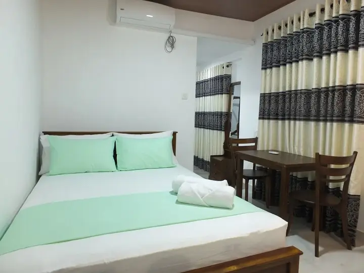 Канди: Rest for Guests - Homestay