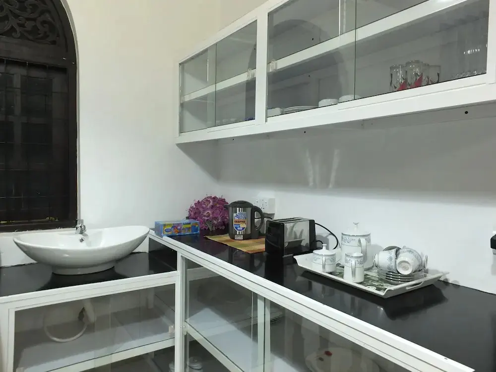 Канди: Rest for Guests - Homestay