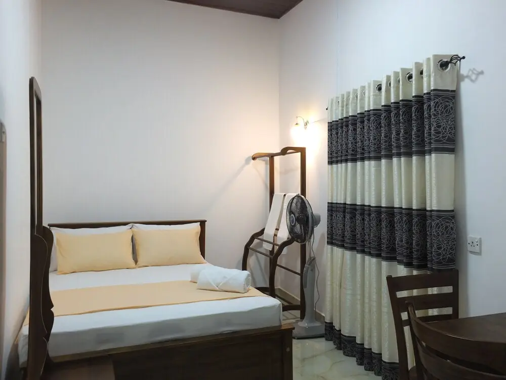 Канди: Rest for Guests - Homestay