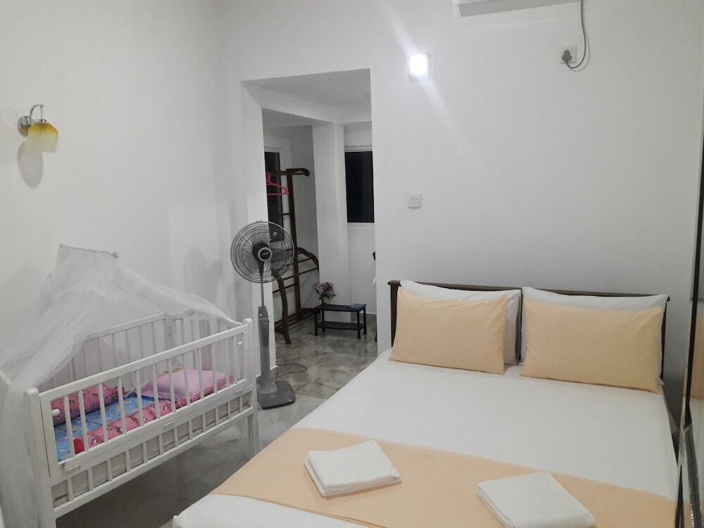 Канди: Rest for Guests - Homestay