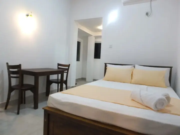 Канди: Rest for Guests - Homestay