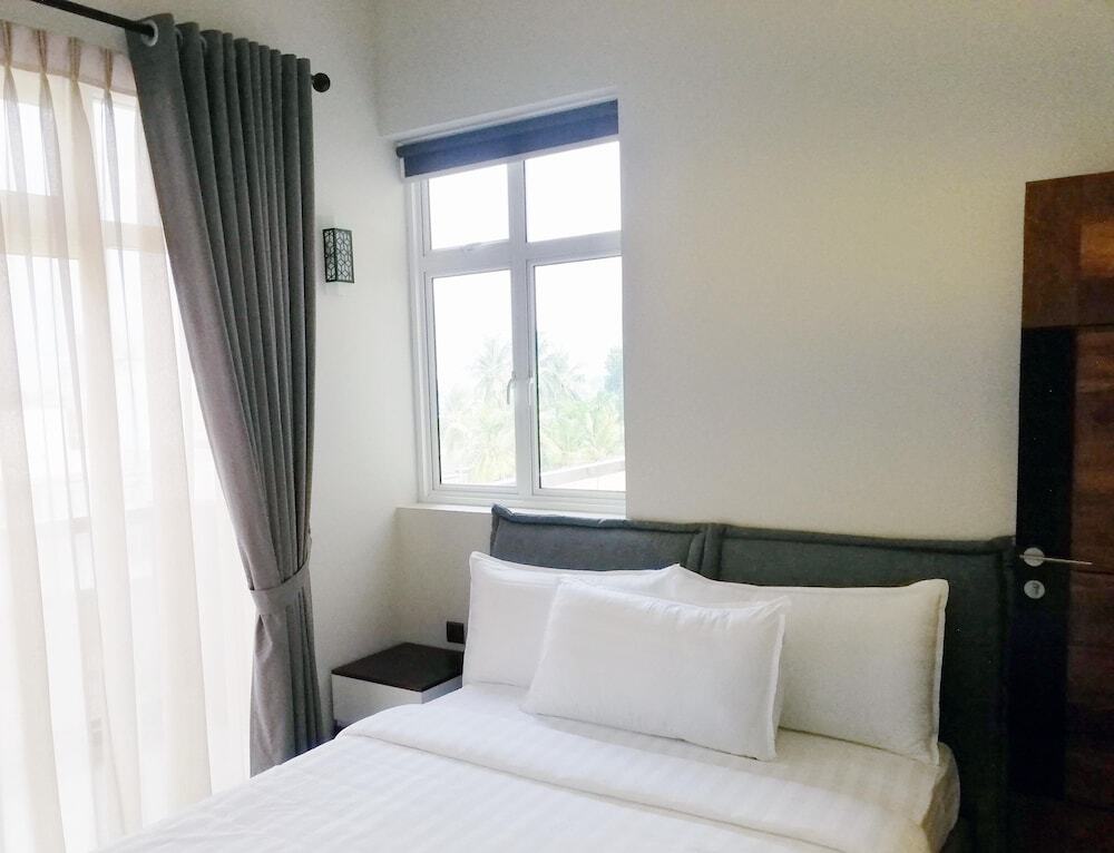 Гора Lavinia: Pink Elephant Tourist Apartment Hotel