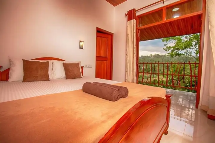 Элла: Ëlla Breeze Homestay