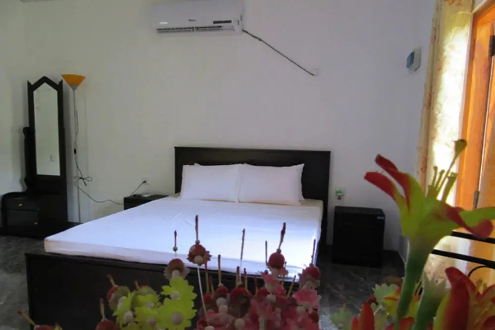 Веллавая: Hotel G Excursion