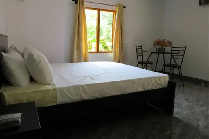 Веллавая: Hotel G Excursion