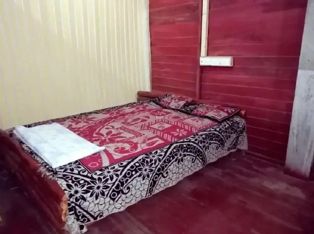 Киринда: Wooden Paracosm & Resort