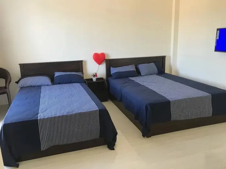 Тринкомали: East Royal Holiday Inn