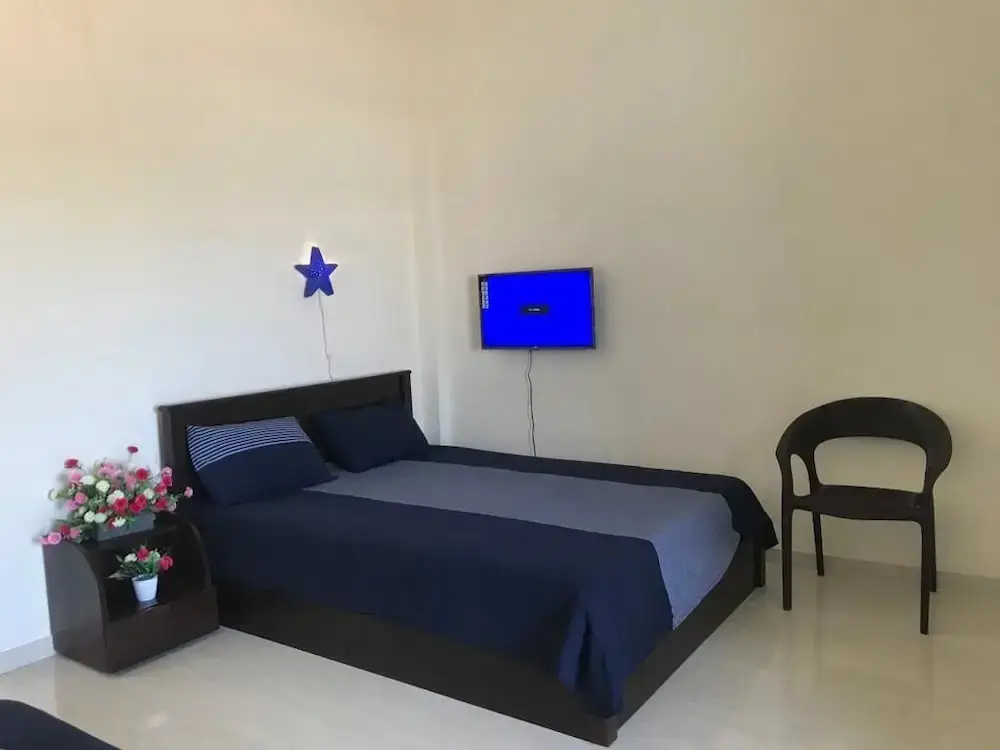 Тринкомали: East Royal Holiday Inn
