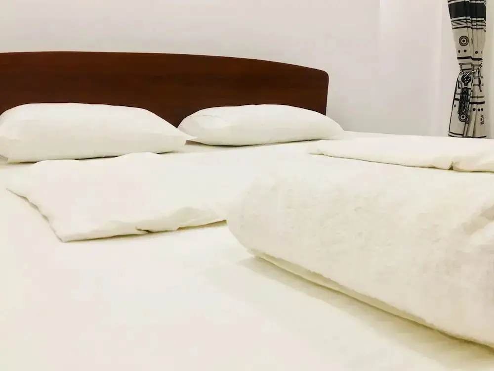 Аругам-Бэй: Hotel Crocotopond