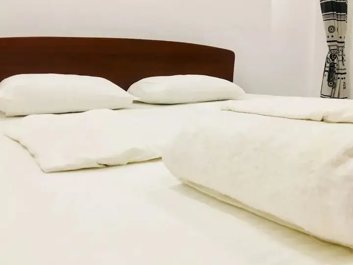 Аругам-Бэй: Hotel Crocotopond