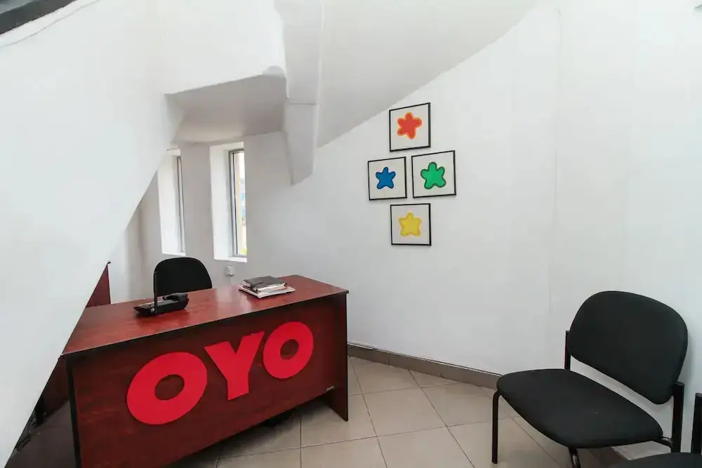 Коломбо: Oyo 228 Sea View Hotel