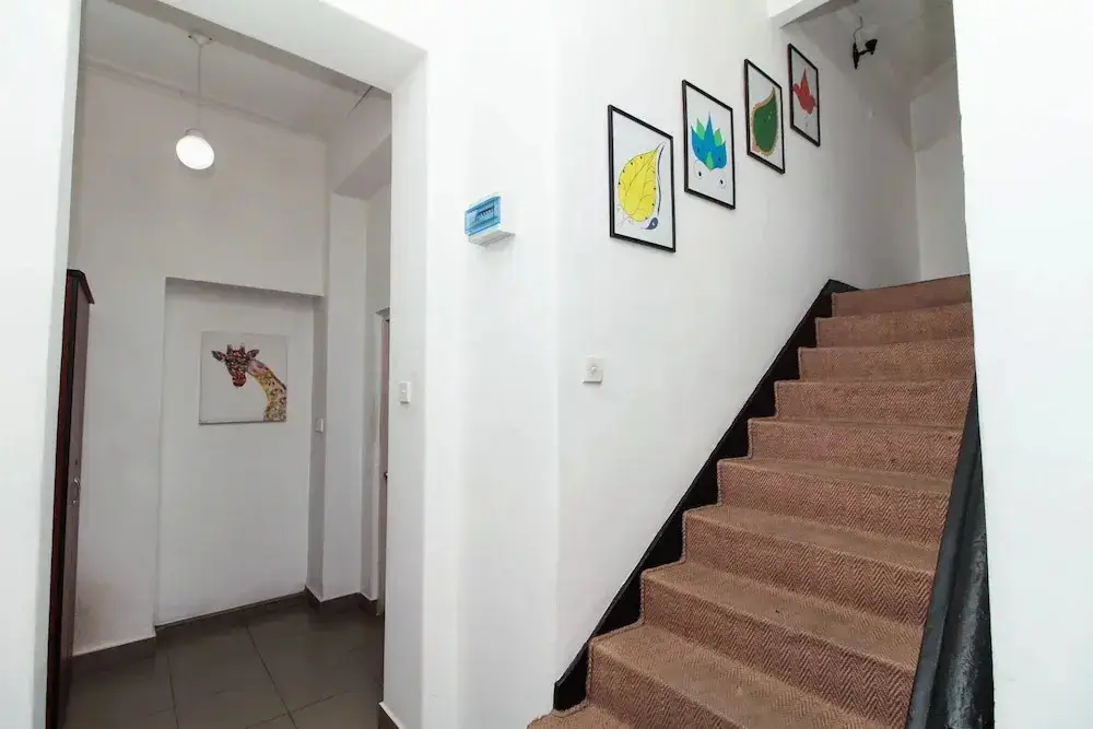 Коломбо: Oyo 228 Sea View Hotel