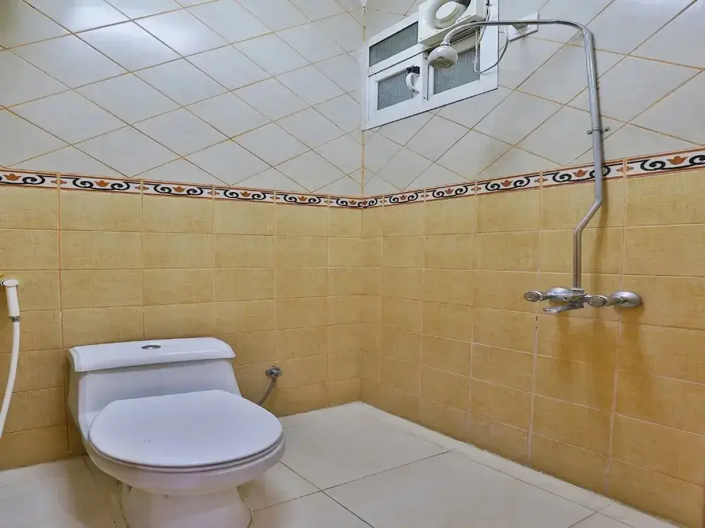 Коломбо: Oyo 228 Sea View Hotel