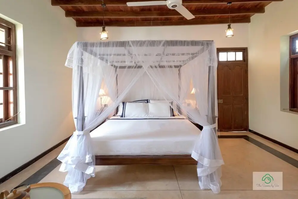 Ахангама: Headman House Villa