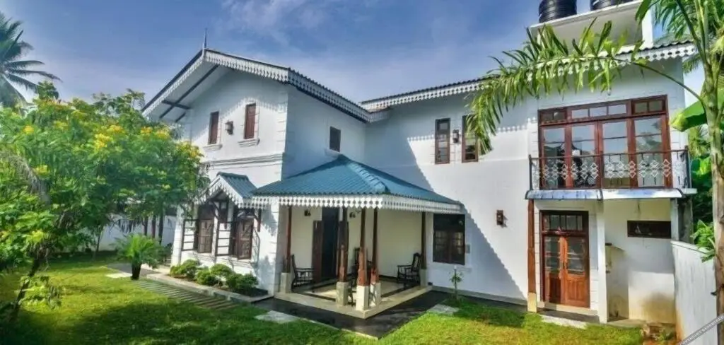 Ахангама: Headman House Villa