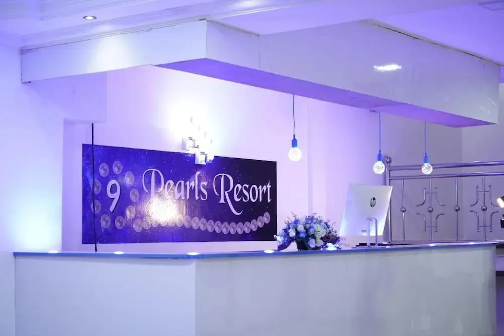 Коломбо: 9 Pearls Resort