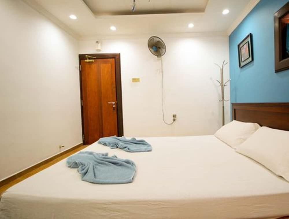 Коломбо: 9 Pearls Resort