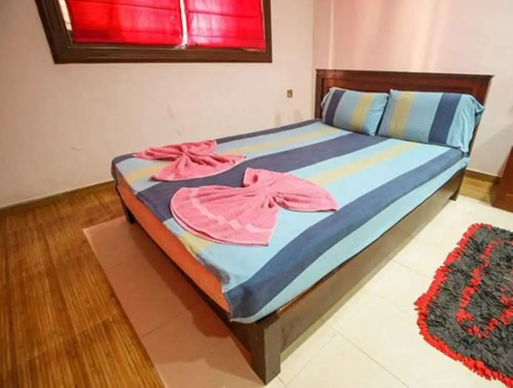Коломбо: 9 Pearls Resort