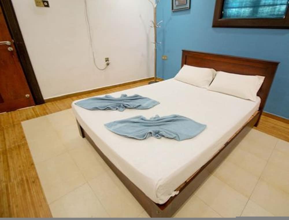 Коломбо: 9 Pearls Resort