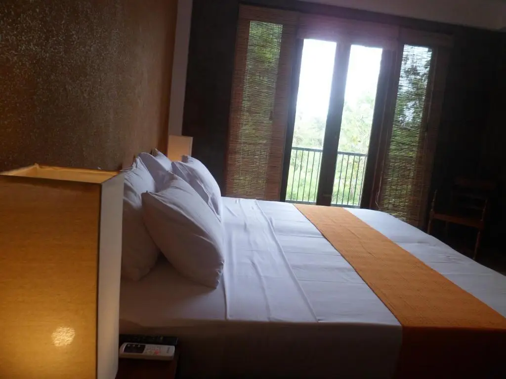 Хабарана: Go Go Green Resort