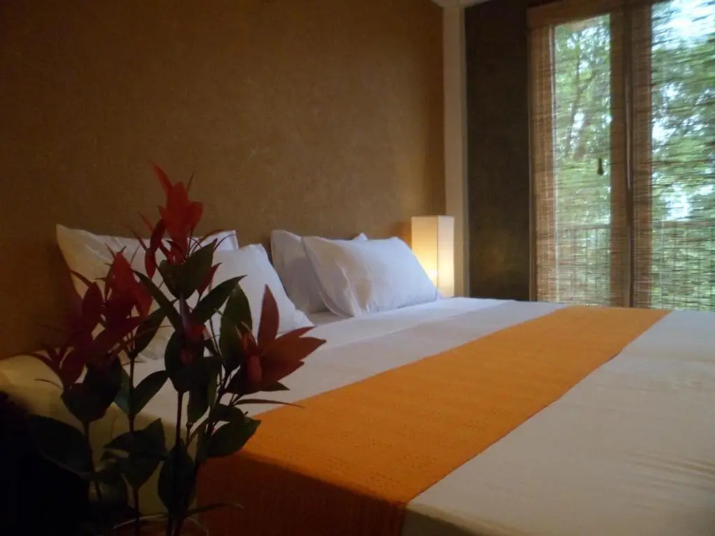 Хабарана: Go Go Green Resort