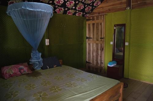 Аругам-Бэй: River Point Cabana