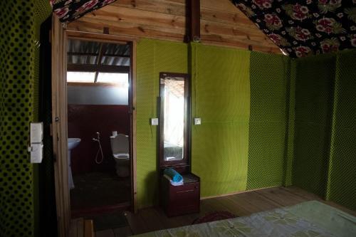 Аругам-Бэй: River Point Cabana