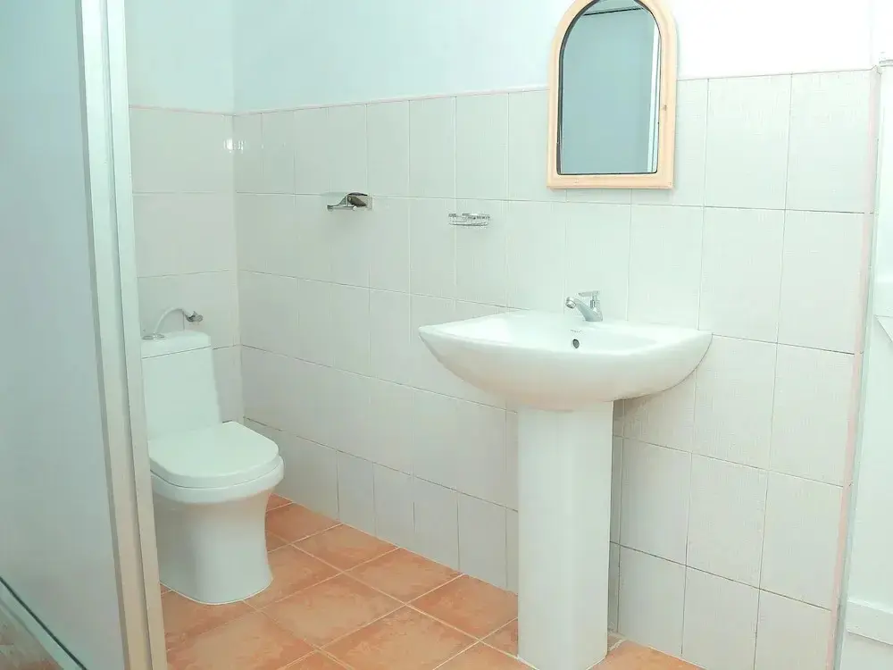 Нувара-Элия: OYO 238 Selva's guest House