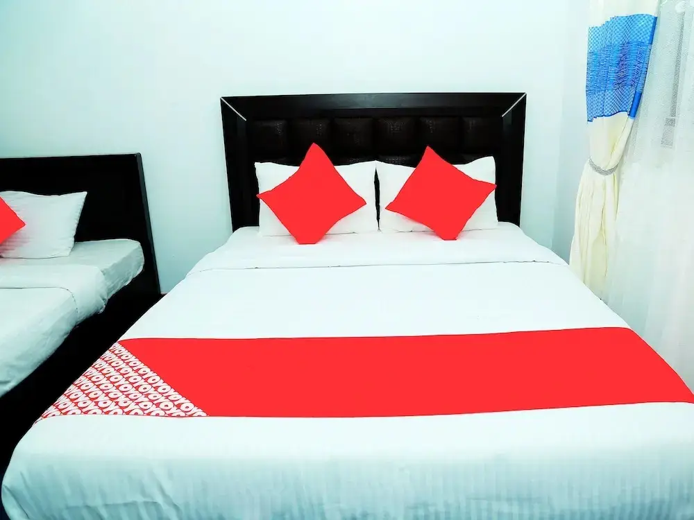 Нувара-Элия: OYO 238 Selva's guest House