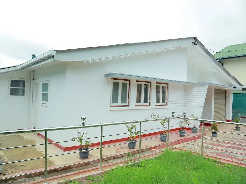 Нувара-Элия: OYO 238 Selva's guest House