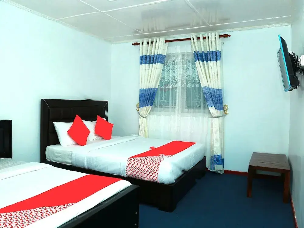 Нувара-Элия: OYO 238 Selva's guest House