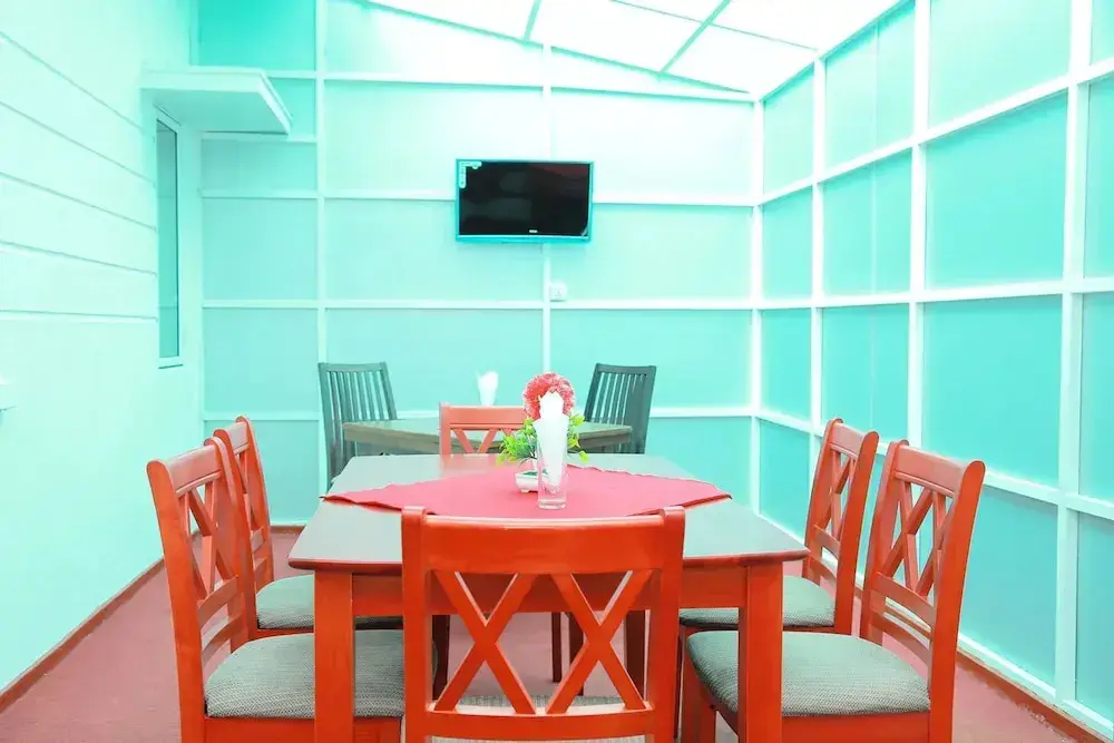 Нувара-Элия: OYO 238 Selva's guest House