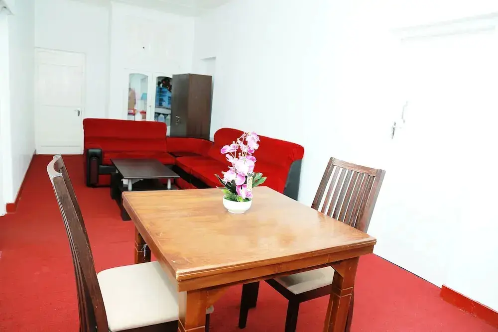 Нувара-Элия: OYO 238 Selva's guest House
