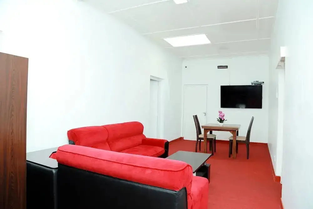 Нувара-Элия: OYO 238 Selva's guest House