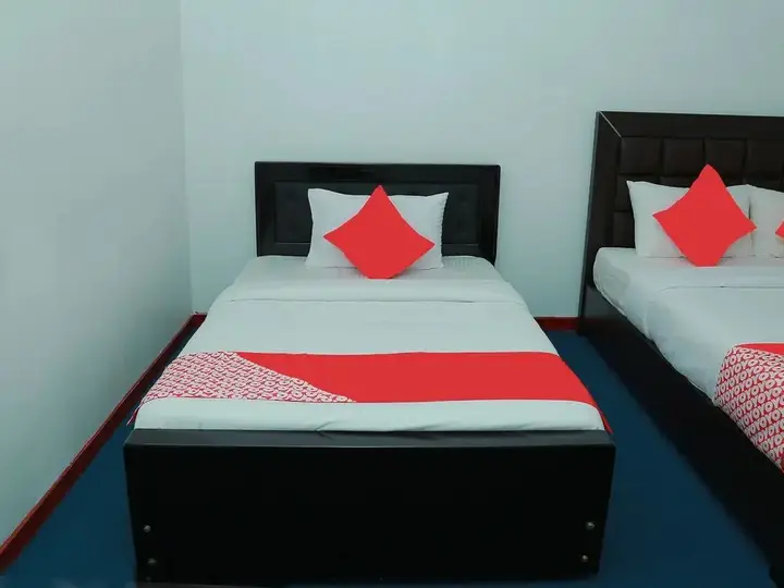Нувара-Элия: OYO 238 Selva's guest House