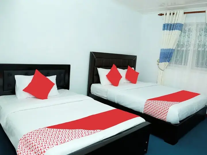 Нувара-Элия: OYO 238 Selva's guest House