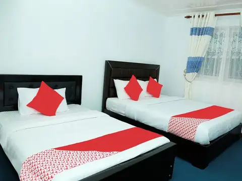 OYO 238 Selva's guest House — фото 1