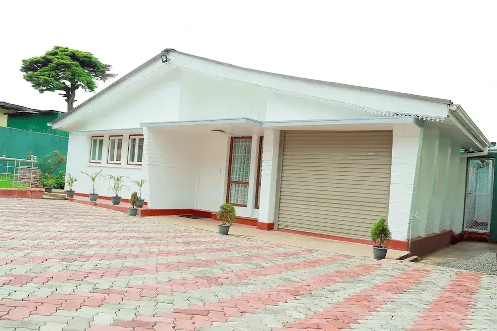 Нувара-Элия: OYO 238 Selva's guest House