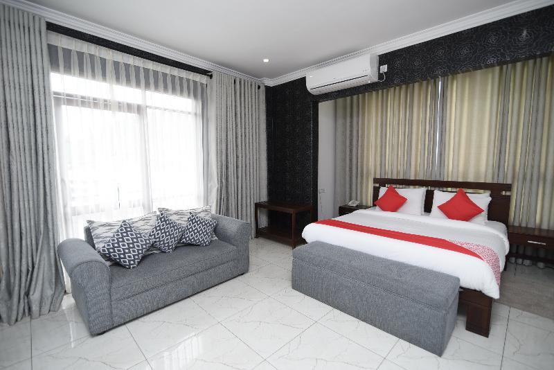 Джафна: Subash Hotel