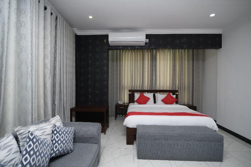 Джафна: Subash Hotel
