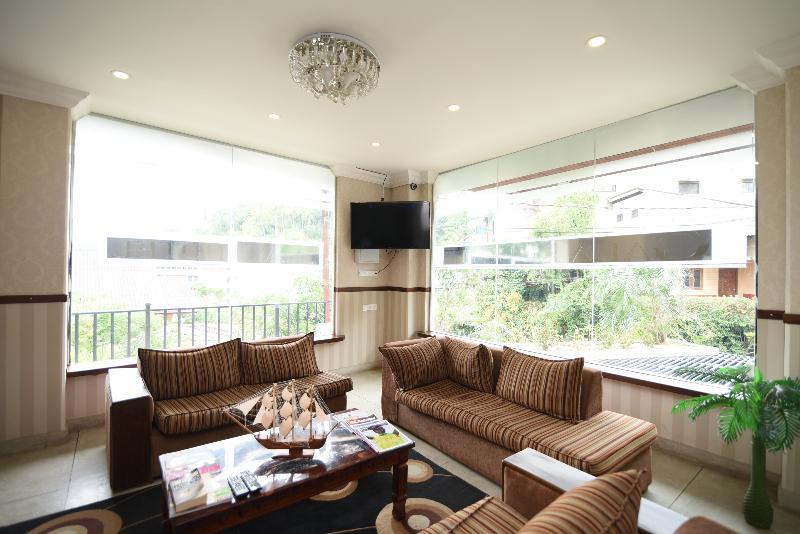 Джафна: Subash Hotel