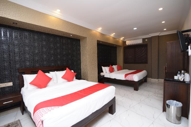 Джафна: Subash Hotel