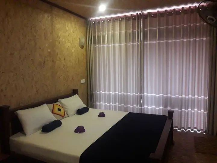 Элла: Nature Life Guest Inn