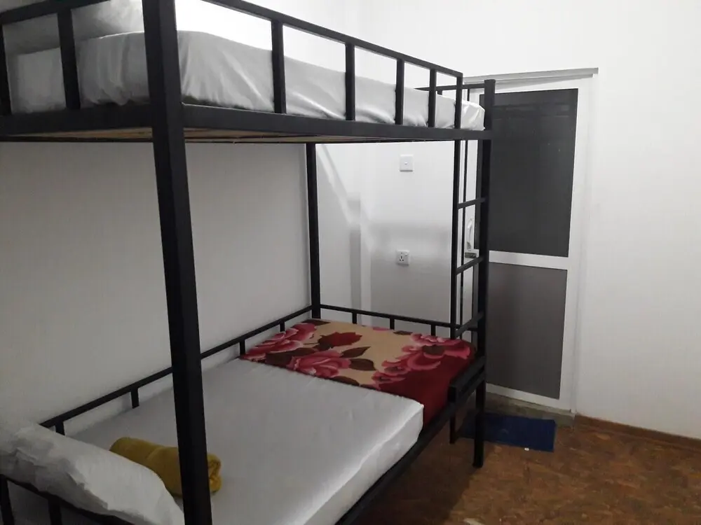 Элла: Nature Life Guest Inn